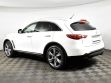 Infiniti FX 3.7 АКПП, 2012, 140 000 км превью 4