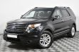 Ford Explorer 3.5 АКПП, 2014, 113 000 км превью 1