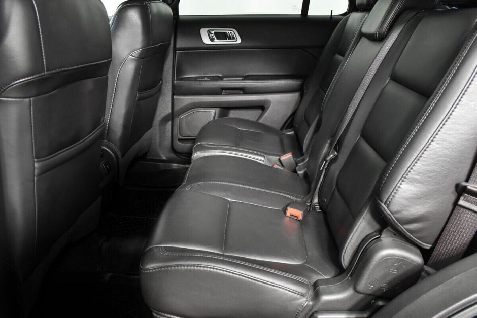 Ford Explorer 3.5 АКПП, 2014, 113 000 км фото 9