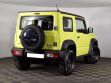 Suzuki Jimny 1.5 АКПП, 2020, 40 000 км превью 2