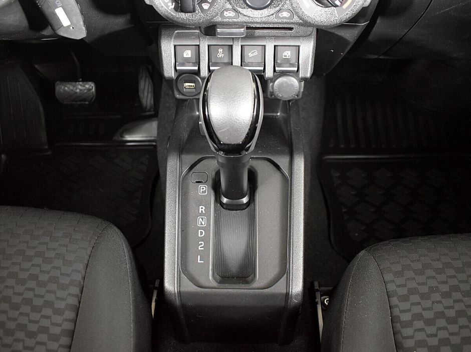 Suzuki Jimny 1.5 АКПП, 2020, 40 000 км фото 6